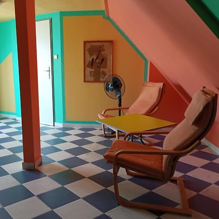 The Colourful Mansion Hotel Ahtopol Oda fotoğraf